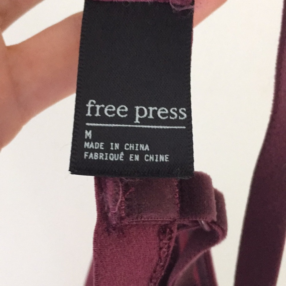 FREE PRESS - Picture 7 of 7